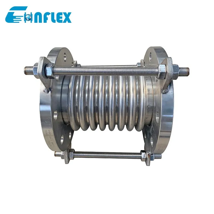 Metal Expansion Joint